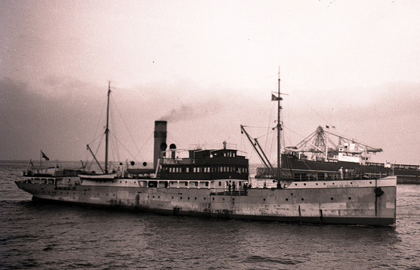 Ciudad de Melilla - Coleccin de P. Blanco lvarez